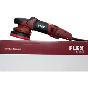 Detail King Flex XCE 10-8 125 Random Orbital Polisher - Corded - Low Heat Generation
