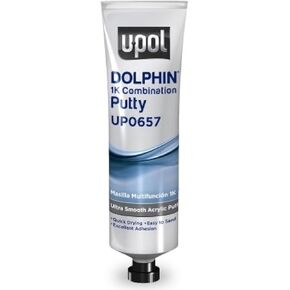 U-Pol DOLPHIN 1K Combination Putty, UP0657