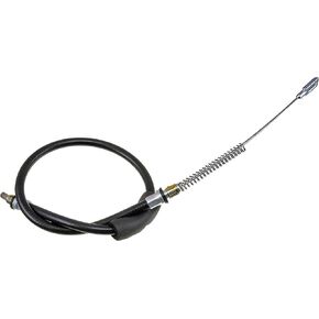 Dorman C660009 Parking Brake Cable Compatible with Select Ford / Lincoln Models in Saudi Arabia