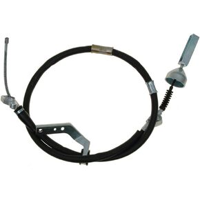 Raybestos BC96758 Professional Grade Parking Brake Cable
