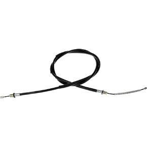 Dorman C94740 Parking Brake Cable Compatible with Select Ford / Mazda Models