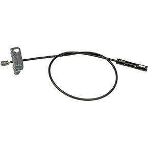 Dorman C660890 Parking Brake Cable Compatible with Select Ford/Lincoln/Mercury Models