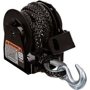 KFI Products 101120 TigerTail Tow System