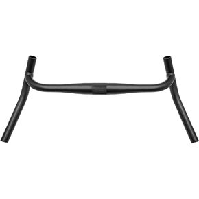 Gravel Bike Handlebar Aluminium Alloy PRO External Swing Angle Handlebars, Suitable for Touring bike, Long Time Riding. φ31.8mm,470mm*600mm