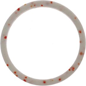 GM Genuine Parts 8661894 Automatic Transmission Turbine Shaft Intermediate Fluid Seal