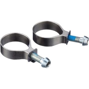 SRAM Drop Bar Lever Clamp Kit for 2013 Red ErgoDynamic, Red 22, Force 22, Rival 22, Force 1, Rival 1, Apex 1