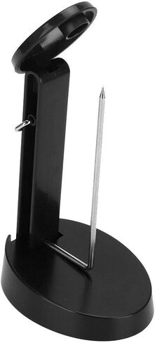 Paper Memo Holder Desk Paper Memo Holder Spike Check Spindle Bill Fork Receipt Invoice Spike Stick in Saudi Arabia