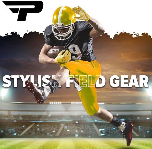 براءة اختراع سلسلة ستار سيجنتشر | قفازات استقبال عريضة لاصقة للأطفال والكبار وقفازات كرة القدم للشباب، أفضل ملاءمة، متينة للغاية، لزجة إلى الأبد - أفضل هدية لقفازات كرة القدم للشباب الأولاد 8-12 in Kuwait