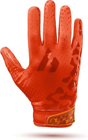RPG1 Football Gloves - Adult & Youth Sizes in Kuwait
