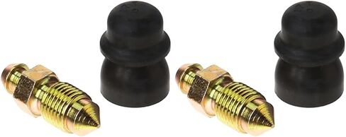 Motorcraft - Screw - Bleed (P) (BKBOE12) in Saudi Arabia