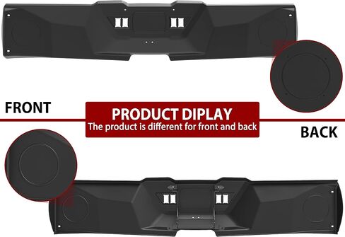 بطانة السقف الأمامي للمدافع، أغطية سماعات بطانة السقف العلوي الأمامي لملحقات Can-Am Defender/Defender Max HD8 HD10، استبدال #715003098 (قطعة واحدة) in Saudi Arabia