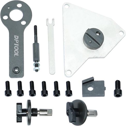 أداة توقيت المحرك DPTOOL لـ Alfa Romeo/Fiat 1.4 Multiair in Saudi Arabia