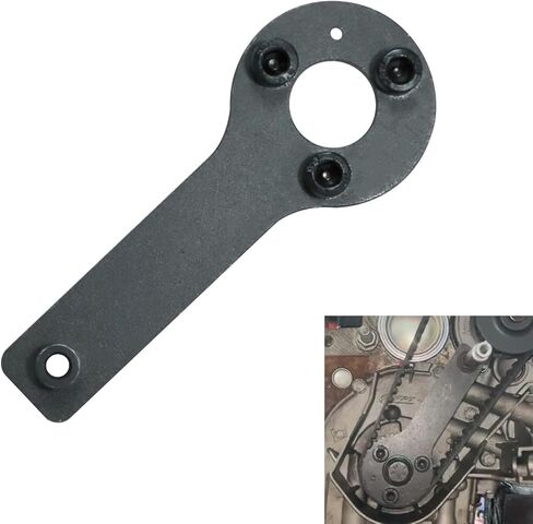 أداة توقيت المحرك DPTOOL لـ Alfa Romeo/Fiat 1.4 Multiair in Saudi Arabia