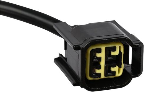 المصباح الأمامي مع غطاء لـ Sur Ron Ultra Bee 2022 2023، مصباح أمامي للدراجة النارية مع مجموعات إضاءة رأس كفن التبديل، Plug N Play in Kuwait