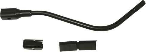 Omix-Ada | 18885.31 | Transmission Shift Lever Kit, T4 | OE Reference: 5363538K | Fits 1982-1986 Jeep CJ in Saudi Arabia