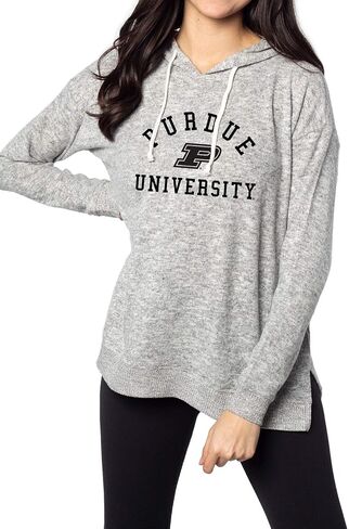 Chicka-d Women's Cozy Fleece Hoodie in Kuwait