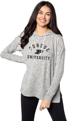 Chicka-d Women's Cozy Fleece Hoodie in Kuwait