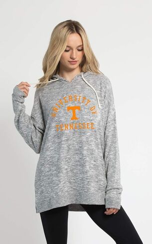 Chicka-d Women's Cozy Fleece Hoodie in Kuwait