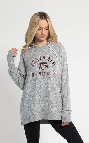 Chicka-d Women's Cozy Fleece Hoodie in Saudi Arabia