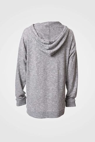 Chicka-d Women's Cozy Fleece Hoodie in Saudi Arabia