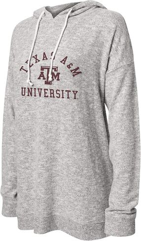 Chicka-d Women's Cozy Fleece Hoodie in Saudi Arabia