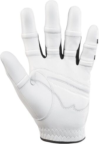 Bionic Gloves –Men’s StableGrip Golf Glove W/ Patented Natural Fit Technology Made from Long Lasting, Durable Genuine Cabretta Leather. in Saudi Arabia