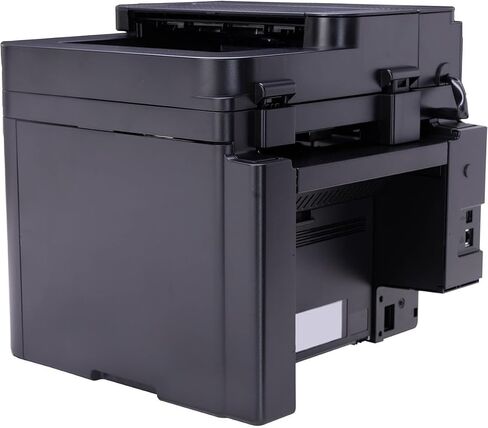 imageCLASS MF273dw - Wireless Monochrome Laser Printer, Print, Copy and Scan with Auto Document Feeder, Black & 071 High Capacity Toner Cartridge, Compatible to LBP122dw Laser Printer in Saudi Arabia
