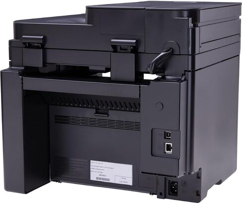 imageCLASS MF273dw - Wireless Monochrome Laser Printer, Print, Copy and Scan with Auto Document Feeder, Black & 071 High Capacity Toner Cartridge, Compatible to LBP122dw Laser Printer in Saudi Arabia