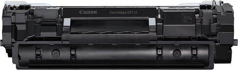 imageCLASS MF273dw - Wireless Monochrome Laser Printer, Print, Copy and Scan with Auto Document Feeder, Black & 071 High Capacity Toner Cartridge, Compatible to LBP122dw Laser Printer in Saudi Arabia