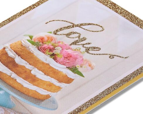 American Greetings Bridal Shower Card (Dress) in Saudi Arabia