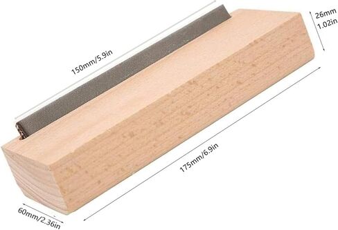 مبرد جيتار فريت 35 درجة لخلع نهاية الجيتار in Kuwait