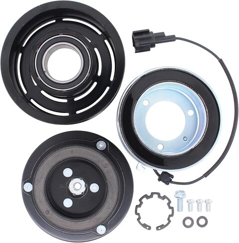 XtremeAmazing AC A/C Compressor Clutch Assembly Kit for Nissan Pathfinder 4.0L V6 2005-2012 in Saudi Arabia