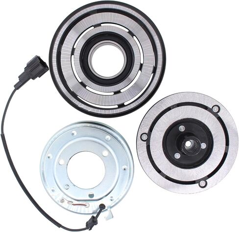 XtremeAmazing AC A/C Compressor Clutch Assembly Kit for Nissan Pathfinder 4.0L V6 2005-2012 in Saudi Arabia
