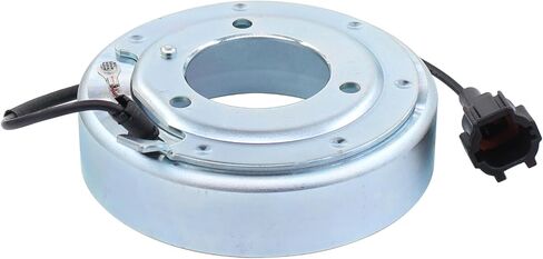 XtremeAmazing AC A/C Compressor Clutch Assembly Kit for Nissan Pathfinder 4.0L V6 2005-2012 in Saudi Arabia