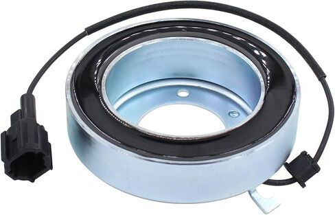 XtremeAmazing AC A/C Compressor Clutch Assembly Kit for Nissan Pathfinder 4.0L V6 2005-2012 in Saudi Arabia