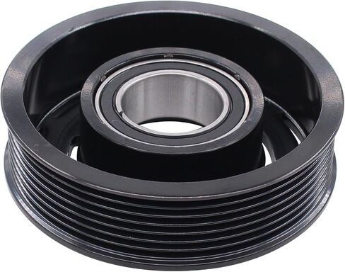 XtremeAmazing AC A/C Compressor Clutch Assembly Kit for Nissan Pathfinder 4.0L V6 2005-2012 in Saudi Arabia