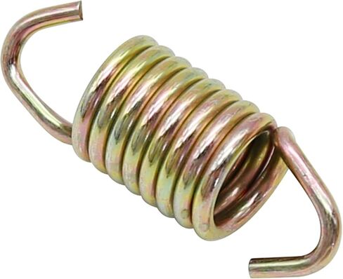 Exhaust Pipe Spring 7041687 Replacement for Polaris Snowmobile Sportsman Ranger Trail Touring ATV UTV 1998-2012 (5PCS) in Saudi Arabia