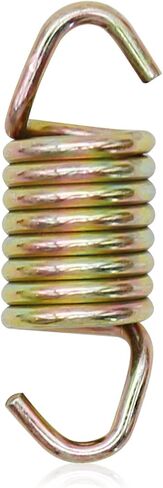 Exhaust Pipe Spring 7041687 Replacement for Polaris Snowmobile Sportsman Ranger Trail Touring ATV UTV 1998-2012 (5PCS) in Saudi Arabia