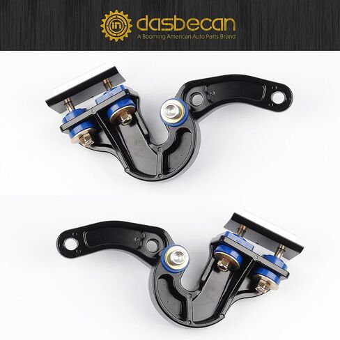 مجموعة محورية للغطاء السفلي من Dasbecan M134708R M134708L ومجموعة مسامير محورية مفصلية للغطاء ومجموعة دعامة جلبة محورية متوافقة مع 1986-2007 Peterbilt 377 378 379 يستبدل 13-04708R 13-04708L 13-04154 in Kuwait