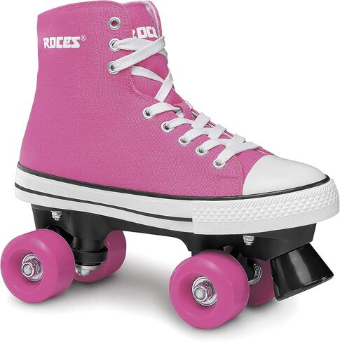 Roces 550030 Model Chuck Roller Skate in Saudi Arabia