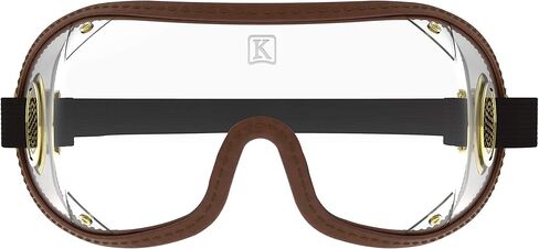 Kroop's Original Racing Goggles - Professional Horse Racing Goggles for Jockeys in Kuwait
