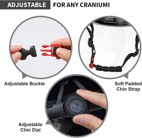 خوذة دراجة للأطفال ومنصات لمدة 2-10 سنوات للأولاد والبنات خوذة للأطفال الصغار لركوب الدراجات والتزلج والتزلج على الجليد in Kuwait