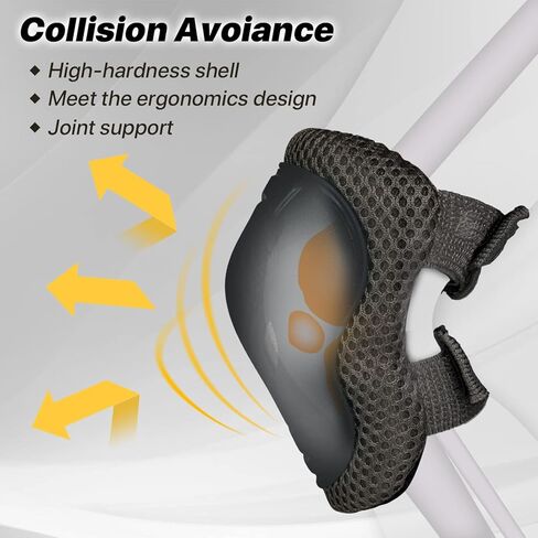 خوذة دراجة للأطفال ومنصات لمدة 2-10 سنوات للأولاد والبنات خوذة للأطفال الصغار لركوب الدراجات والتزلج والتزلج على الجليد in Kuwait