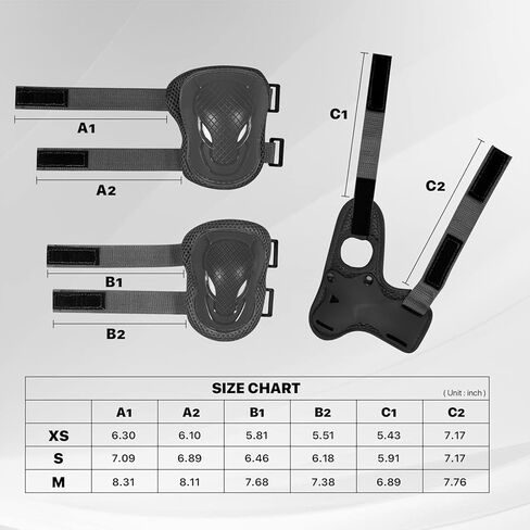 خوذة دراجة للأطفال ومنصات لمدة 2-10 سنوات للأولاد والبنات خوذة للأطفال الصغار لركوب الدراجات والتزلج والتزلج على الجليد in Kuwait