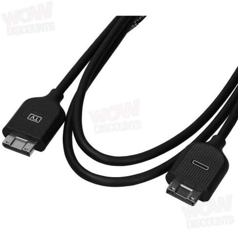 Samsung BN39-02016A Cable-Accessory-Signal-ONE Connect, OCM, OCC, 34P, AXIAL, L2000 in Saudi Arabia