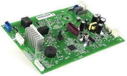 WH22X29556 واجهة المستخدم ولوحة التحكم (OEM) in Kuwait