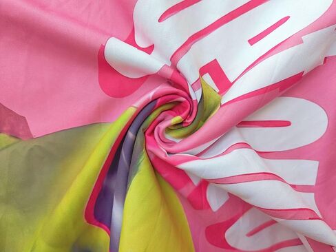 Tapestry 60x40 inches funny tapestry for bedroom pink in Saudi Arabia