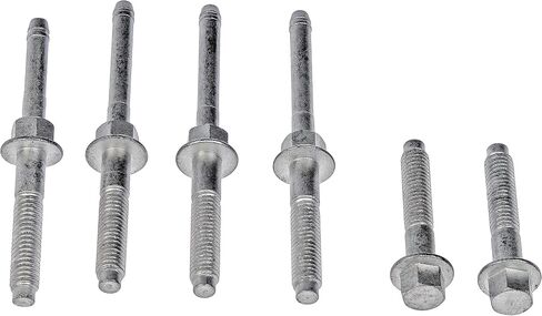 Dorman 264-989 Driver Side Engine Valve Cover for Select Ford / Mercury Models in Saudi Arabia