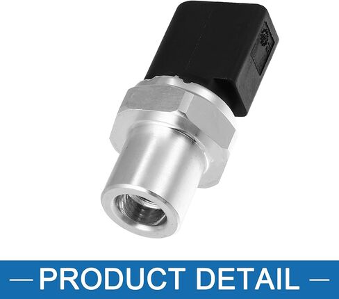 مفتاح مستشعر الضغط A/C 4H0959126 مفتاح دورة قابض مكيف الهواء لفولكس واجن جولف 2012-2014 in Kuwait