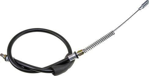 كابل فرامل الانتظار Dorman C660009 متوافق مع موديلات مختارة من Ford / Lincoln in Saudi Arabia